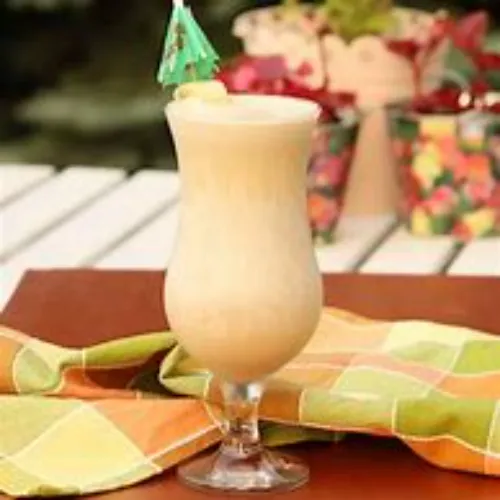 Sharjah Shake